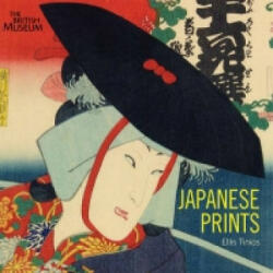 Japanese Prints - Ellis Tinios (2010)