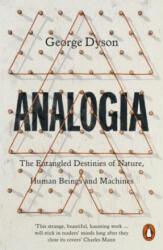 Analogia - GEORGE DYSON (ISBN: 9780141975436)