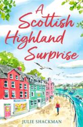 A Scottish Highland Surprise (ISBN: 9780008538941)