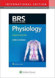BRS Physiology - Costanzo, Linda S. , Ph. D (ISBN: 9781975153656)