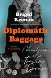 Diplomatic Baggage (ISBN: 9781526654915)