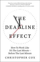 Deadline Effect (ISBN: 9781471190476)