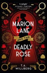 Marion Lane și trandafirul mortal (ISBN: 9781409196709)