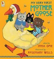 My Very First Mother Goose (ISBN: 9780744560275)