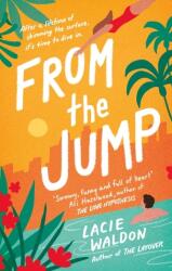 From the Jump (ISBN: 9780349430973)