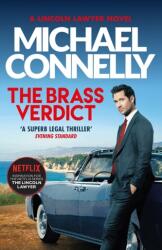 The Brass Verdict (ISBN: 9781398707788)