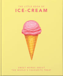 The Little Book of Ice Cream (ISBN: 9781800690325)