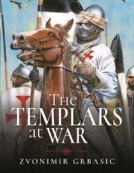 The Templars at War (ISBN: 9781473898400)