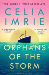 Orphans of the Storm (ISBN: 9781526614926)