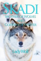 Skadi (ISBN: 9781915580023)