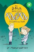 DNA Detectives To Catch a Thief (ISBN: 9781912190102)