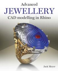 Advanced Jewellery CAD Modelling in Rhino (ISBN: 9780719840418)