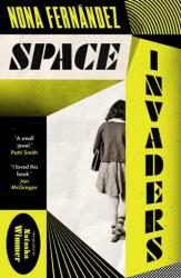 Space Invaders (ISBN: 9781914198199)