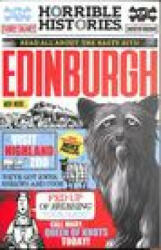 Gruesome Guide to Edinburgh (ISBN: 9780702318122)