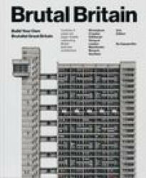 Brutal Britain (second Edition) - Zupagrafika (ISBN: 9788396326805)