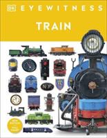 Train (ISBN: 9780241553046)