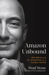 Amazon Unbound (ISBN: 9781398500990)