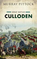 Culloden (ISBN: 9780199664085)