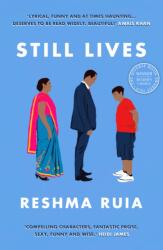 Still Lives (ISBN: 9781913724580)