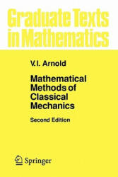 Mathematical Methods of Classical Mechanics - V. I. Arnold (2010)