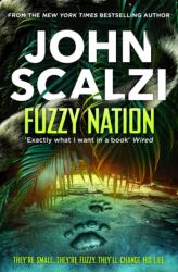 Fuzzy Nation (ISBN: 9781529089882)