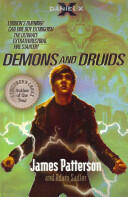 Daniel X: Demons and Druids - (2011)