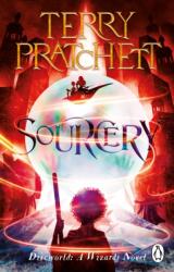 Sourcery (ISBN: 9781804990216)