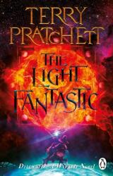 The Light Fantastic (ISBN: 9781804990254)