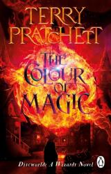 The Colour Of Magic (ISBN: 9781804990315)
