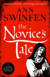 Novice's Tale - A historical adventure full of intrigue and suspense (ISBN: 9781804361030)