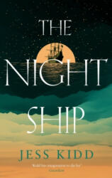 Night Ship (ISBN: 9781838856519)