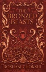 The Bronzed Beasts (ISBN: 9781529399172)