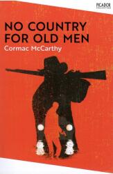 No Country for Old Men (ISBN: 9781035003785)