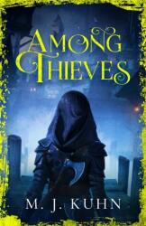 Among Thieves (ISBN: 9781473234543)
