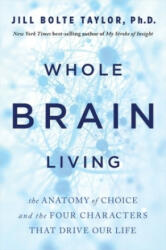 Whole Brain Living - Jason (External Designer) Gabbert (ISBN: 9781788176989)