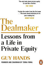 Dealmaker (ISBN: 9781847940575)
