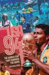 Kniha USA 94 (ISBN: 9781801501675)