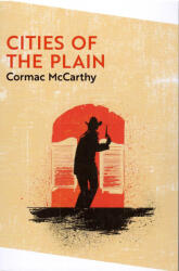 Cities of the Plain (ISBN: 9781035003761)