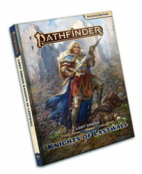 Pathfinder Lost Omens: Knights of Lastwall (ISBN: 9781640784130)