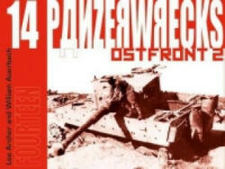 Panzerwrecks 14 - Lee Archer (2012)