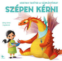Hogyan tanítsd a sárkányodat szépen kérni (2022)