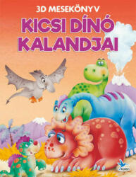 Kicsi dínó kalandjai (2022)