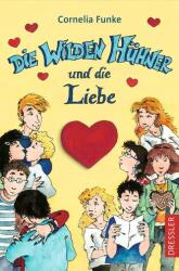 Die Wilden Hühner 5. Die Wilden Hühner und die Liebe (ISBN: 9783751300711)