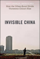 Invisible China - Scott Rozelle, Natalie Hell (ISBN: 9780226824017)