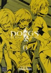 Dogs, Vol. 6 (ISBN: 9781421541723)