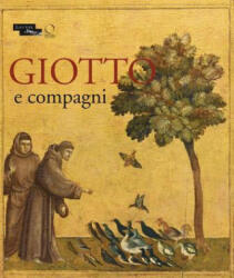 Giotto e Compagni - Dominique Thiebaut (ISBN: 9788897737117)
