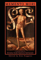 Memento Mori - Emily Carding (2012)