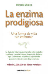 La Enzima Prodigiosa. (ISBN: 9788466330275)