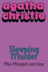 Sleeping Murder - Agatha Christie (ISBN: 9780007208609)