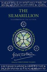 The Silmarillion (ISBN: 9780063280779)